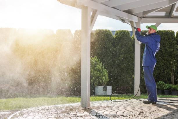 Best Parking Lot and Garage Cleaning  in Avilla, IN