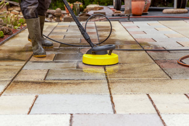 Professional Pressure Washing Services in Avilla, IN