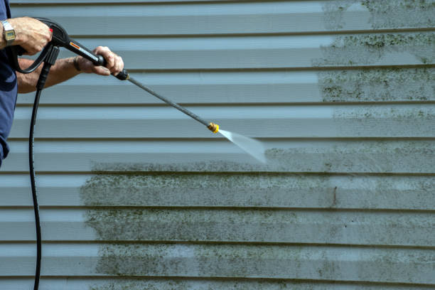 Boat and Dock Cleaning in Avilla, IN