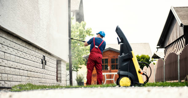 Best Sidewalk and Walkway Cleaning  in Avilla, IN